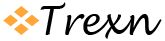 Trexn Logo